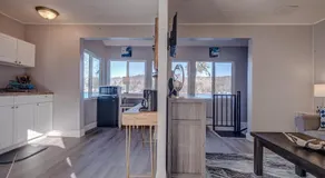 Modern Winnipesaukee Lake Front Retreat Naples - Image 3