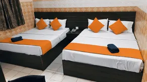 Om Palace Hotel - Image 5