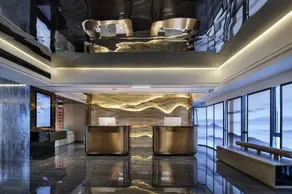 Licheng Hotel Yi (Yichang Zhongnan Road Xingfa Square Branch) - Image 5