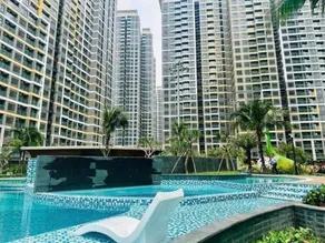 Vinhomes Grand Park - PDG Elegant Residence - Image 3