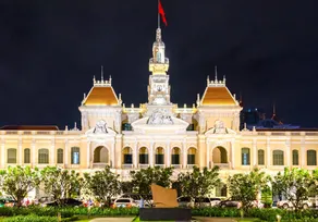 Bluesky Villa Near Metro Thao Dien - Image 5