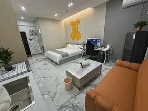 2006 E-sports Homestay (Linqing Bus Station Canal Ancient City Branch 2) - Image 2