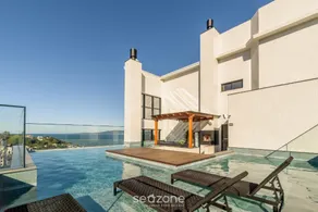 MHFBs - Edifício Moderno c/ piscina vista mar em Itapema - Image 4