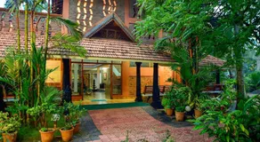 Beach and Lake Ayurvedic Resort, Kovalam - Image 5