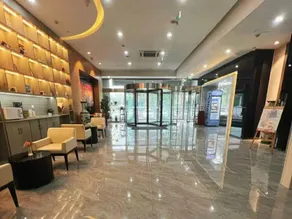Jinjiang Inn Weihai Shichang Avenue High-speed Train North Station - Image 3