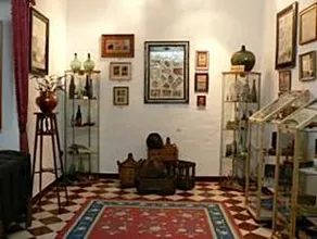 Casa Rural y Museo La Barandilla - Image 3
