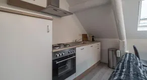 EXECUTIVE- STUDIO-LOFT Apartment LUXEMBOURG CITY CENTER - Image 4