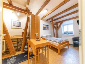 Landhausidyll Ferienwohnung - Image 2
