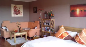 Ferienappartement E612 für 2 Personen an der Ostsee - Image 2