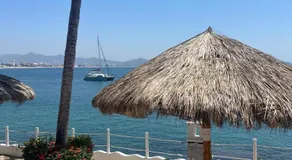 Depto familiar con vista al mar en Playasol Manzanillo - Image 5