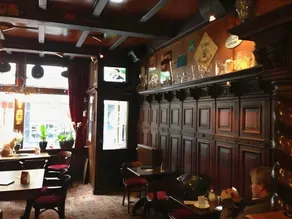 Hotel Old Nickel - Image 4
