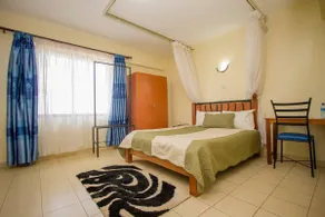 Meru Paramount Hotel - Image 5