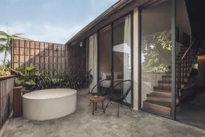 Canggu Cabana Beach Resort by Ini Vie Hospitality - Image 2