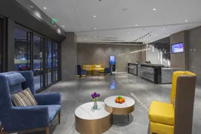 Yeste Hotel Nanning Hengyang East Road Mingxiu Subway Station - Image 5