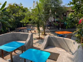 Home in Anjuna by Arzu Homes - Image 3