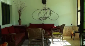TAZEKKA PARC HOTEL - Image 3
