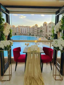  Marom Port Said Resort & Beach - Image 2