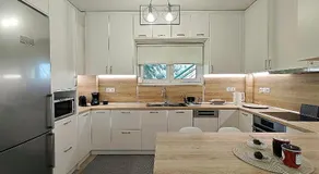 Luxury Captain's Corner in Trikala, 3BD - Image 3