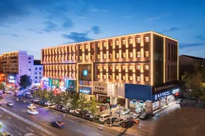 Hanting Hotel Shenyang Xinghua Park Subway Station - Image 1