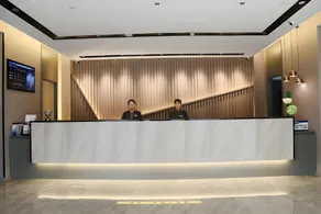 Home Inn Style Golden Beijing Normal University Jishuitan Metro Station - Image 4