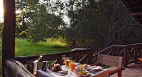 Sarova Mara Game Camp - Image 4