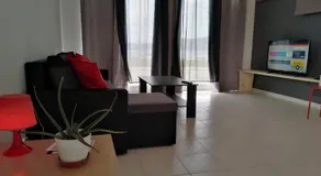 STUDIOS POSEIDONIA apartments 50 & 70 sqm with sea view - Image 2