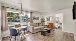 Fenced & Pet-Friendly! Modern 2BR Retreat! CLE-BW - Image 2