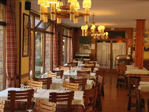 Hotel Roc Blanc - Image 5