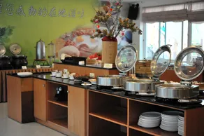 Toyugi Hot Spring Resorts & SPA - Image 4