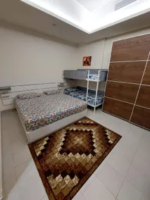 Lusail boulevard (neighborhood) astoninshing 1bhk - Image 2