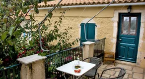 Nostos Residence - Apartment Terra - Image 4