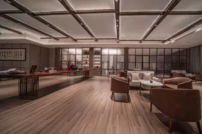 S&N Phoenix Villa Taizhou - Image 5