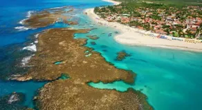 Laguna Beach Flat 314- Porto de Galinhas - Image 5
