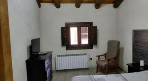 Casa Rural El Secreto del Castillo - Image 2