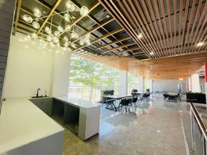 Lingshui Wowqu Serviced Apartment - Image 2
