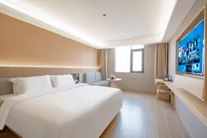 Keston Smart Hotel (Dazhipo Branch) - Image 3