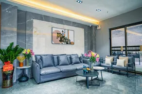 Qiyu Moshe Resort Hotel - Image 3