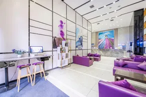 Lavande Hotel Guiyang Huaguoyuan Shopping Mall Branch - Image 2