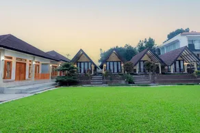 Zoya Rinjani Villa - Image 3