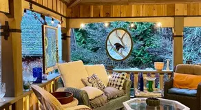 Hummingbird Gardens B&B - Image 4