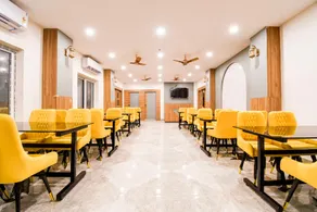 Palette by CheckIn Shree Jagannath Puri - Image 3