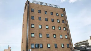 Miyakonojo City Hotel - Image 5