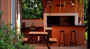 La Monturera, Loft de campo - Image 5