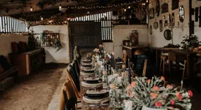 Pattys Barn Holiday Cottages, Cabins and Venue Hire - Image 5