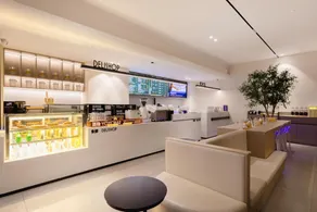 Poltton Meta-century Hotel Guangzhou Hanxi Changlong Metro Station Poly Metropolis Store - Image 3