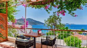 Kalkan Port Hotel - Image 4