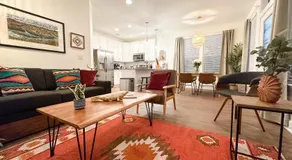 The Prairie Suite Newly Built Upscale Central - Image 3