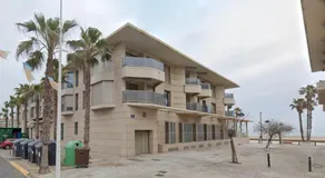 Valencia Beach Apartment - La Patacona - Image 3