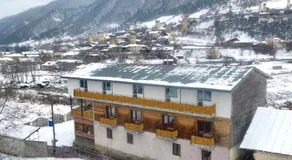 hotel "Riverside Mestia" - Image 5