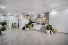 Chau Anh Hotel - Image 5